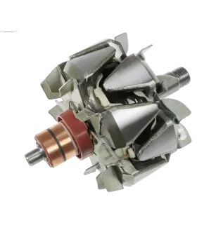 Rotor de alternadores para Hitachi LR1100703, LR1100703B, LR1100704, LR