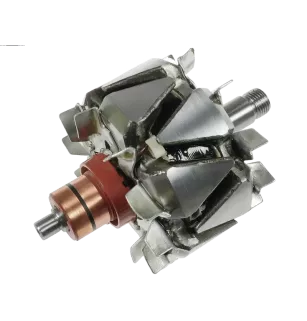 Rotor de alternadores para Hitachi LR170746, LR170752, LR170752B, LR170