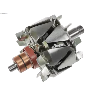 Rotor de alternadores para Hitachi LR150711, LR160723, LR160723B, LR160