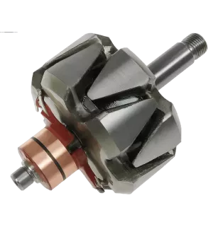 Rotor de alternadores para Hitachi LR150194B, LR15098