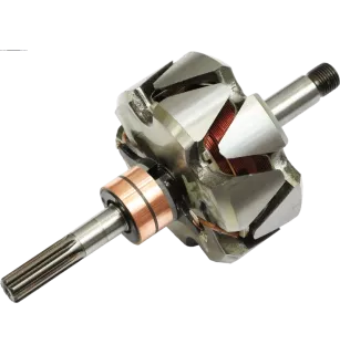 Rotor de alternadores para Hitachi LR170418