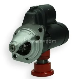 Motorino d'avviamento Lombardini, Ferrari, 0001107024, 0986018077, 58401420, 58402460, 5840142