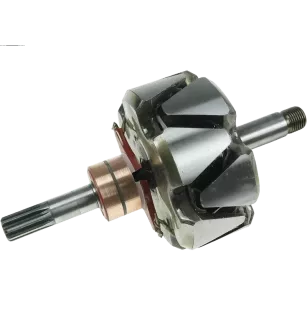 Rotor de alternadores para Hitachi LR170714, LR170715, LR170715B, LR170