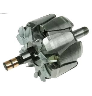 Rotor de alternadores para Hitachi 90901C, LR1190909, LR1190913, LR1190