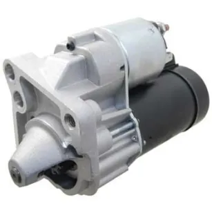 Arrancador Bosch 0001107047, 0986016400, 0986018591, 7700100647, 7700796488, 7700853827