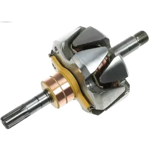 Rotor de alternadores para Hitachi LR150139p, LR150401, LR150401C, LR15