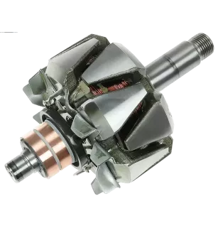 Rotor de alternadores para Hitachi LR250708, LR250708B, LR250708E
