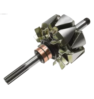Rotor de alternadores para Hitachi LR250510, LR250511, LR250511B, LR250