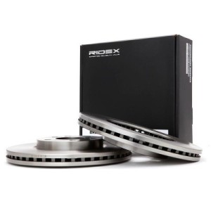 Disque de frein CHEVROLET 13502052, 13502051, 13502052