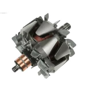 Rotor de alternadores para Hitachi LR1125705B, LR1130701, LR1150702, LR