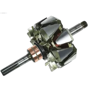 Rotor de alternadores para Hitachi LR180501
