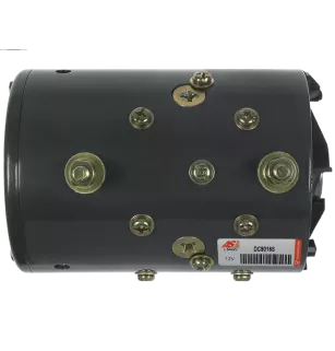 Motor DC substitui Prestolite 46-2370