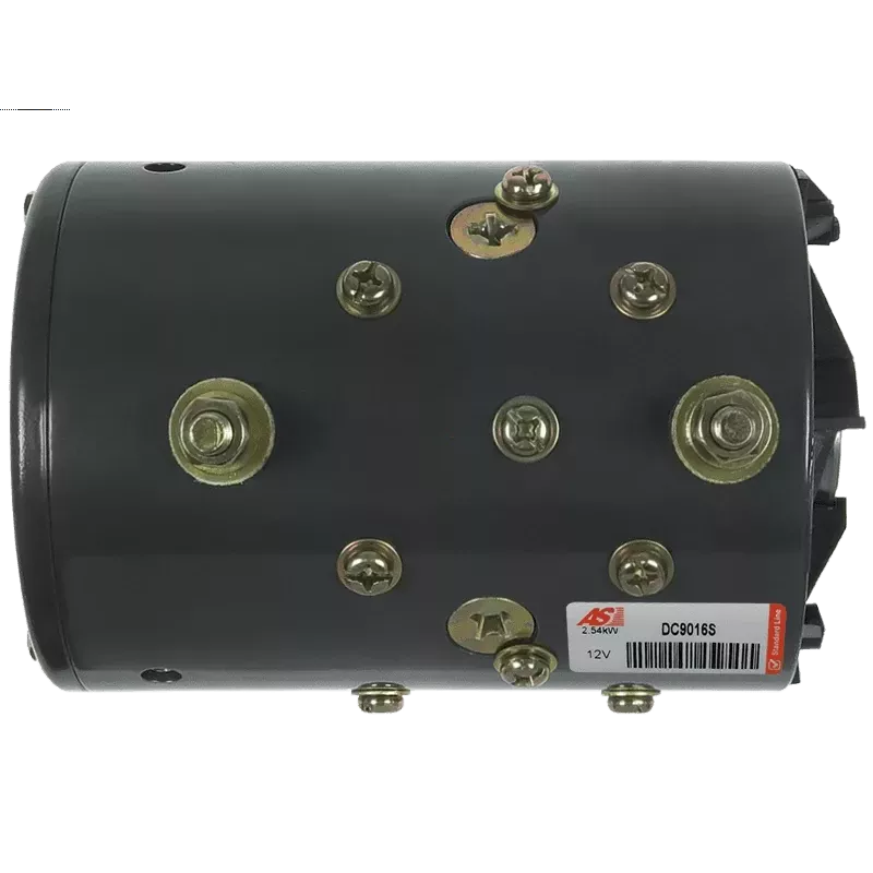 DC Motor reemplaza a Prestolite 46-2370 DC Motor reemplaza a Prestolite 46-2370