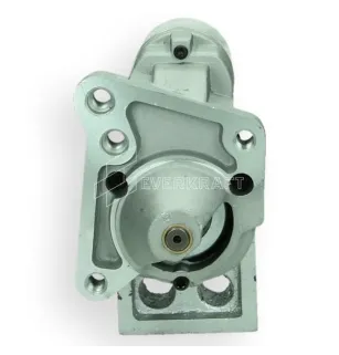 Arrancador Bosch 0001107047, 0986016400, 0986018591, 7700100647, 7700796488, 7700853827