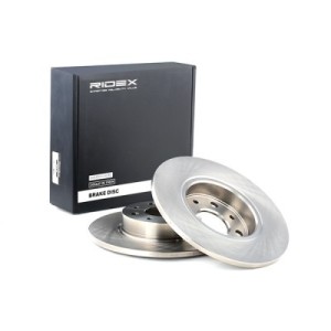 Disque de frein ALFA ROMEO 51805559, 51813705, 51865104