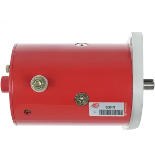 Motor DC substitui Prestolite 46-806