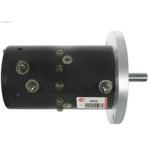 O Motor DC substitui Mitsubishi A00361412641560