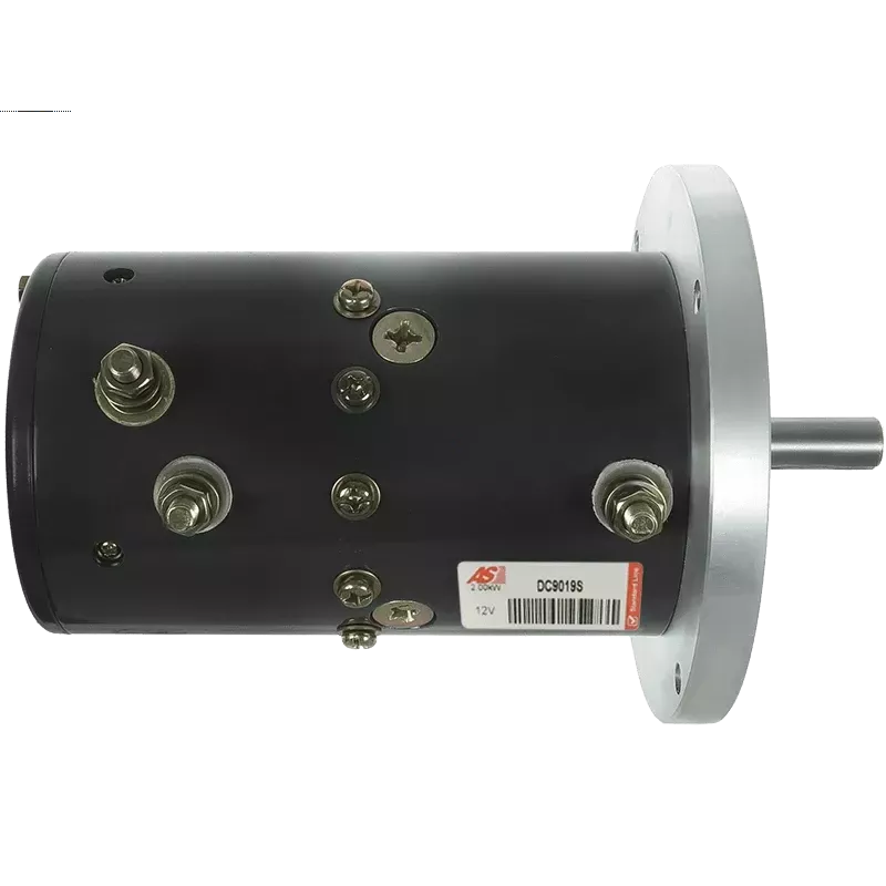 O Motor DC substitui Mitsubishi A00361412641560 O Motor DC substitui Mitsubishi A00361412641560