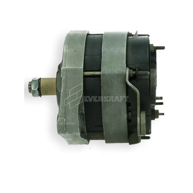 Alternateur Scania Volvo Marine 28V 55Amp, 0120469920, 0120469963, 0986036280