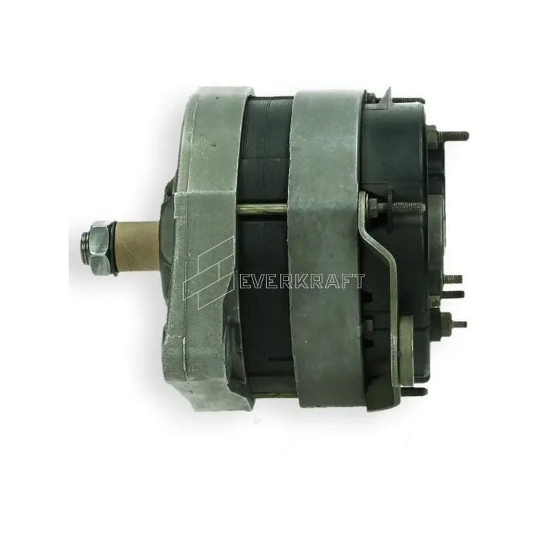 Lichtmaschine Scania Volvo Marine 0120469920, 0120469963, 0986036280 Lichtmaschine Scania Volvo Marine 0120469920, 0120469963, 0986036280