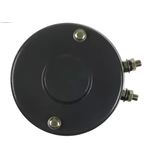 DC motor replaces Mitsubishi A00361412641560