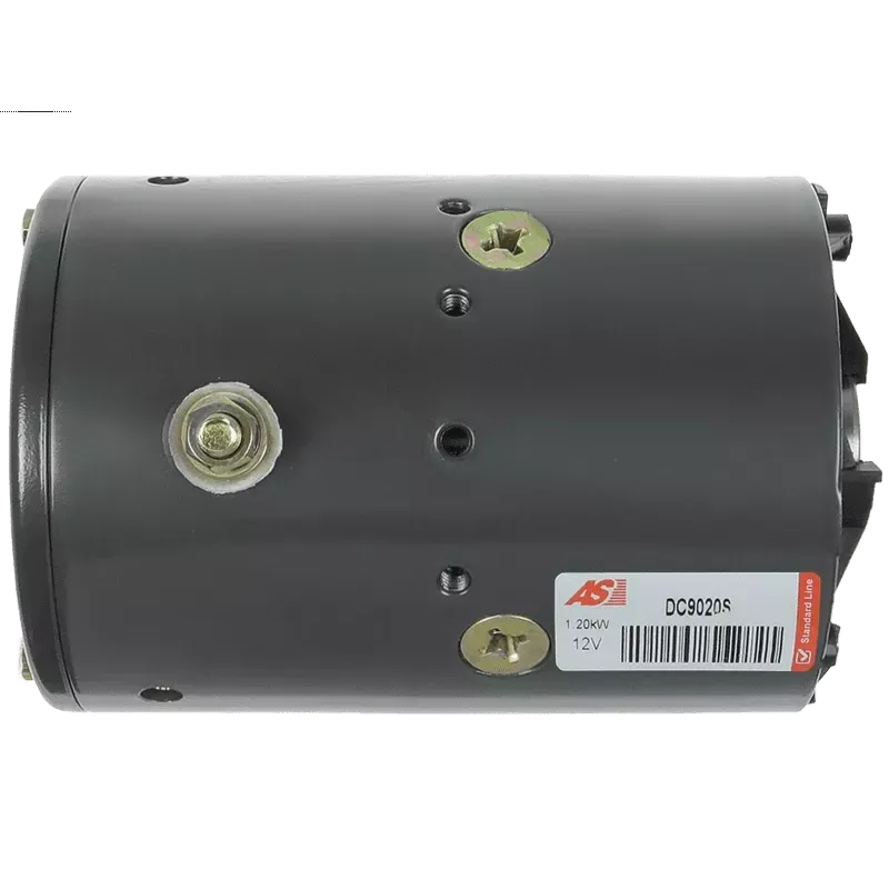 Moteur à courant continu Remplace AS-PL DC MOTOR UD101718DC