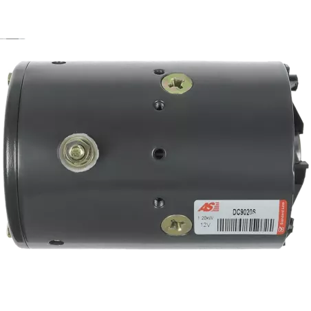 Moteur à courant continu Remplace AS-PL DC MOTOR UD101718DC