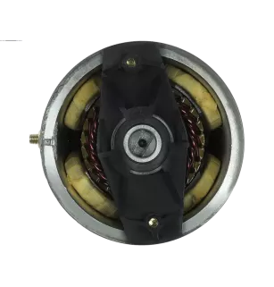 O motor DC substitui o motor AS-PL DC UD101718DC