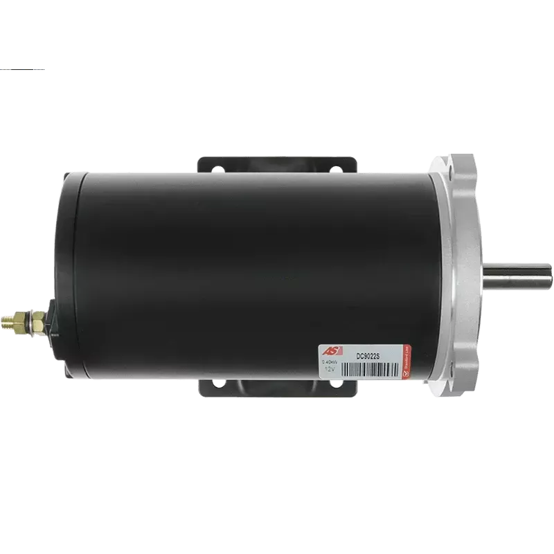 Moteur à courant continu Remplace AS-PL DC Motor UD101733DC