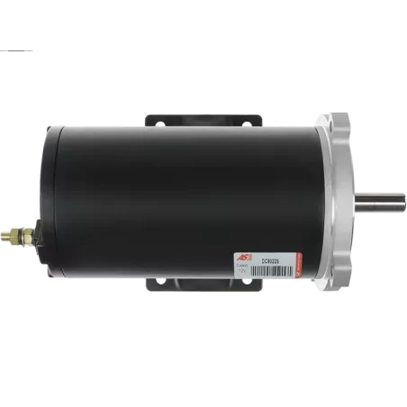 Moteur à courant continu Remplace AS-PL DC Motor UD101733DC