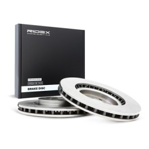 Disque de frein INFINITI 40206CD000, 40206CD005