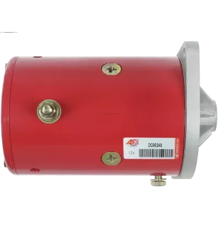 Motor DC substitui Prestolite 46-2584 46-3938