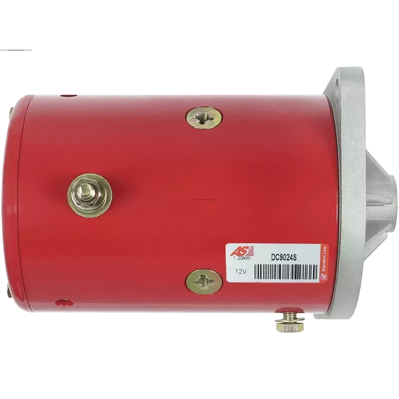 Motor DC substitui Prestolite 46-2584 46-3938 Motor DC substitui Prestolite 46-2584 46-3938