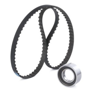 Kit de distribution AUTOBIANCHI 60805593, 7554701, 7551701