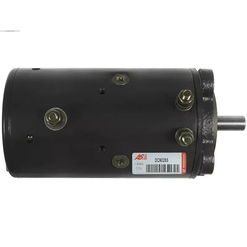 Moteur à courant continu Remplace PRESTOLITE MBJ-4406 12V