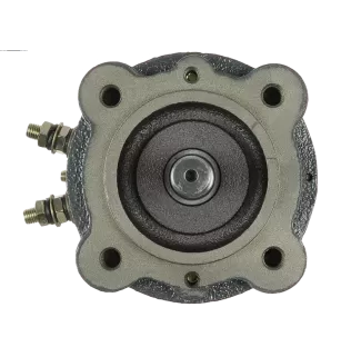 Moteur à courant continu Remplace PRESTOLITE MBJ-4406,WESTERN MOTORS W-7627