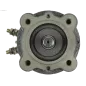 Moteur à courant continu Remplace PRESTOLITE MBJ-4406,WESTERN MOTORS W-7627