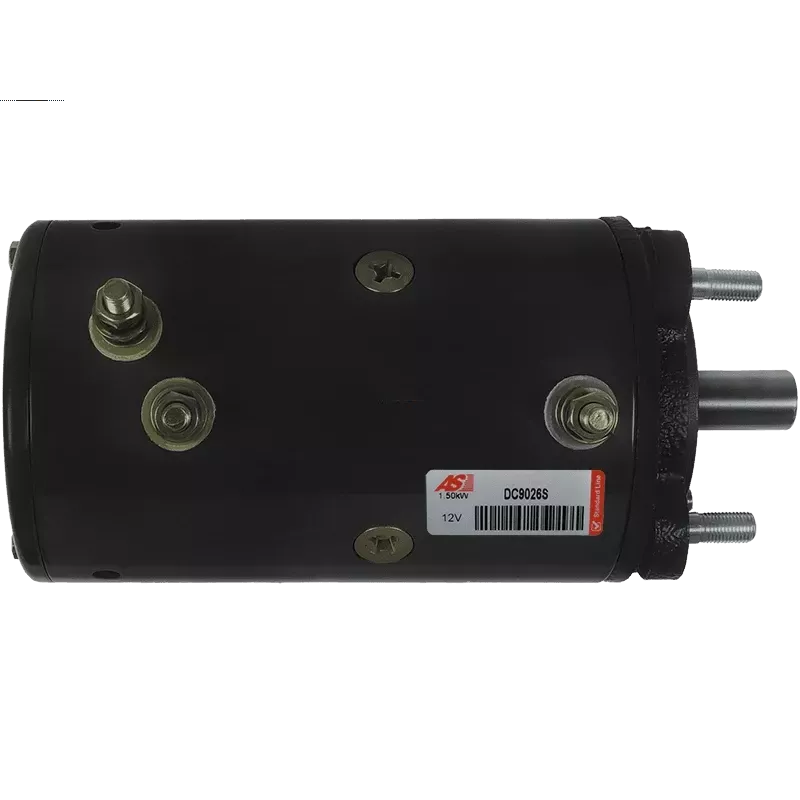 DC Motor reemplaza a Prestolite 46-4214 MBJ-4409 DC Motor reemplaza a Prestolite 46-4214 MBJ-4409