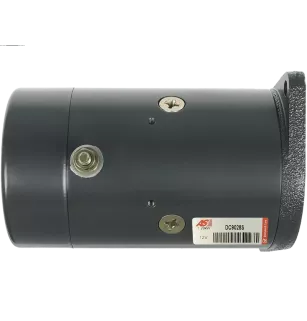 DC Motor reemplaza a Prestolite 46-3663 MCL-6201