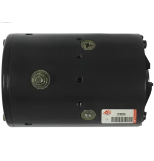 Il motore CC sostituisce la preestolite M3100 46-948