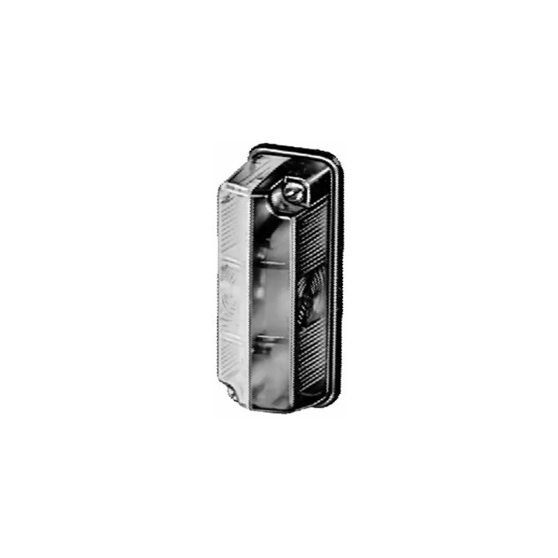 Luce d'ingombro Hella 2TJ 003 168-151 Luce d'ingombro Hella 2TJ 003 168-151