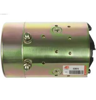 Moteur à courant continu Remplace AS-PL DC MOTOR UD101715DC