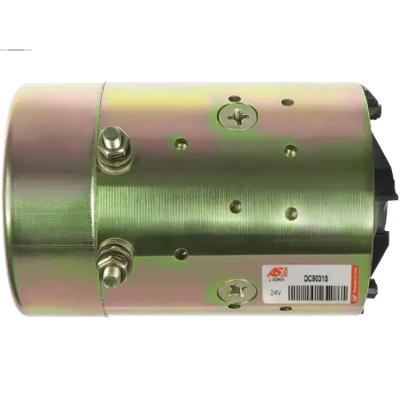 Moteur à courant continu Remplace AS-PL DC MOTOR UD101715DC