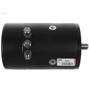 Il motore CC sostituisce il motore DC AS-PL UD101740DC