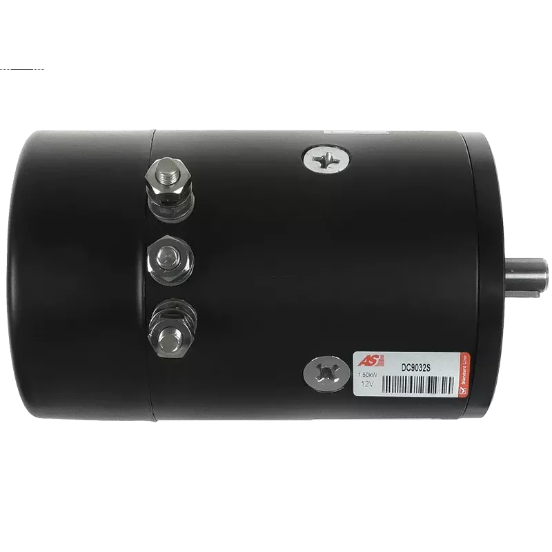DC motor replaces AS-PL DC MOTOR UD101740DC DC motor replaces AS-PL DC MOTOR UD101740DC
