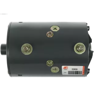 Moteur à courant continu Remplace AS-PL DC MOTOR UD101724DC