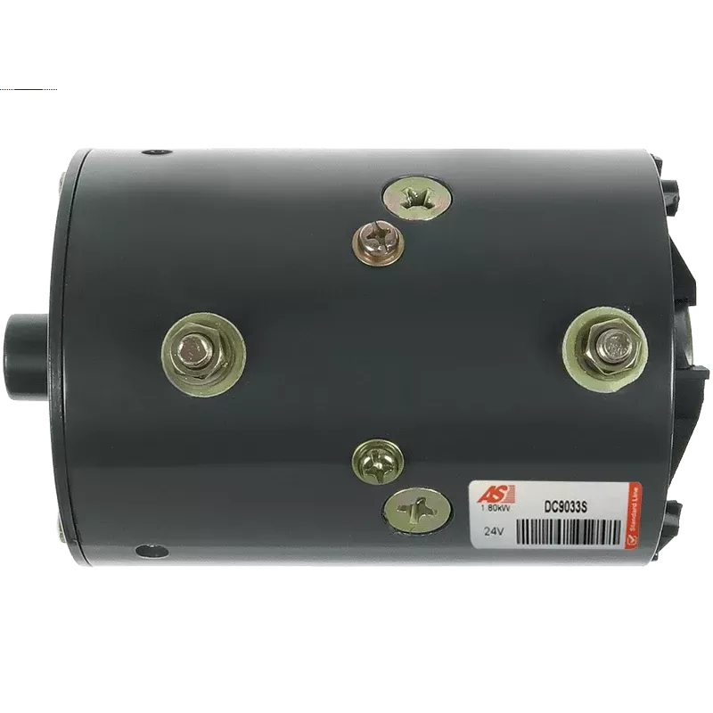 Moteur à courant continu Remplace AS-PL DC MOTOR UD101724DC