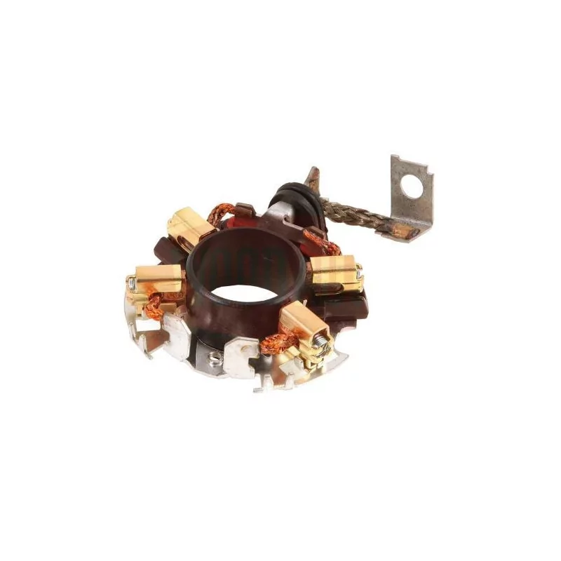 Portaspazzole Bosch 1004336939, F000AL2035 Portaspazzole Bosch 1004336939, F000AL2035