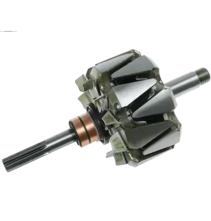 Rotor de alternadores para Hitachi LR280501, LR280506, LR280508, LR2805