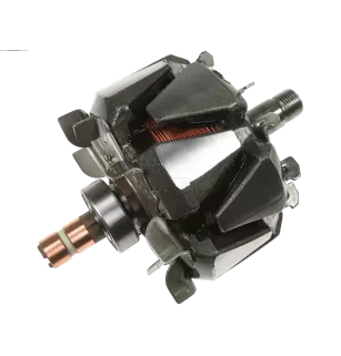 Rotor de alternadores para Valeo 2542232, 2542233, 2542234, 2542237, 25